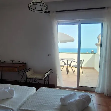 Villa Nerja Tamango Hill 9 Silhouse *