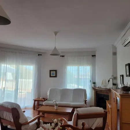 Nerja Tamango Hill 9 Silhouse Villa Torrox