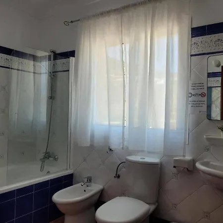 Nerja Tamango Hill 9 Silhouse * Torrox